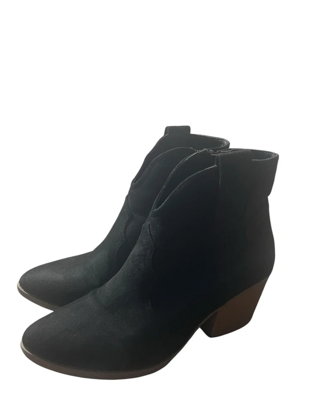 N/A classic black